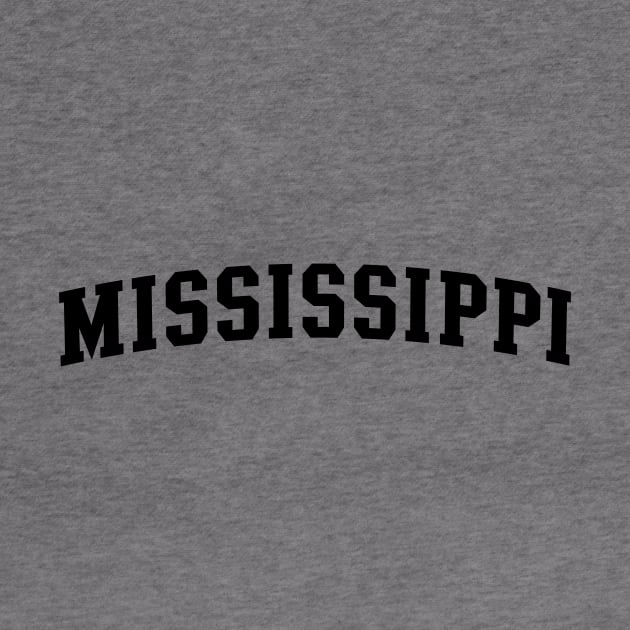 Mississippi T-Shirt, Hoodie, Sweatshirt, Sticker, ... - Gift by Novel_Designs